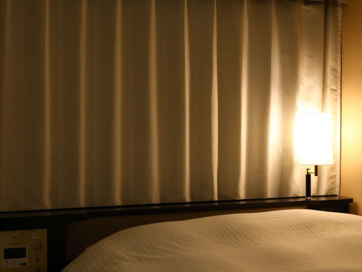 Apa Hotel Nishifunabashi Ekimae Funabashi Exterior foto